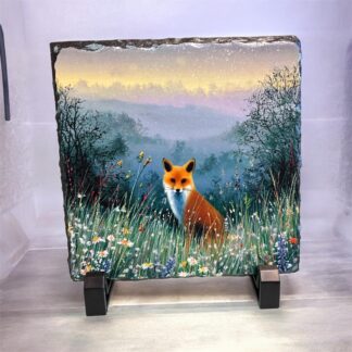 THE FOX MEDIUM SLATE