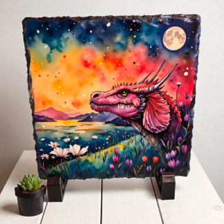 DRAGONS HEAD SLATE