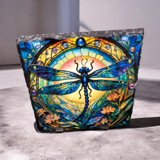 DRAGONFLY SLATE