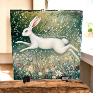 STARRY NIGHT HARE