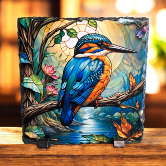 KINGFISHER SLATE