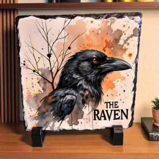 THE RAVEN SLATE