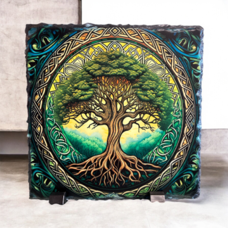 TREE OF LIFE SLATE