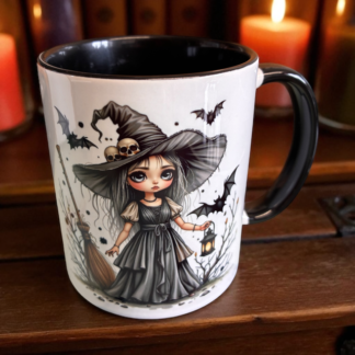 WITCHY MUG