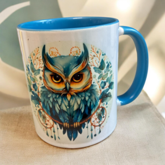 OWL MUG